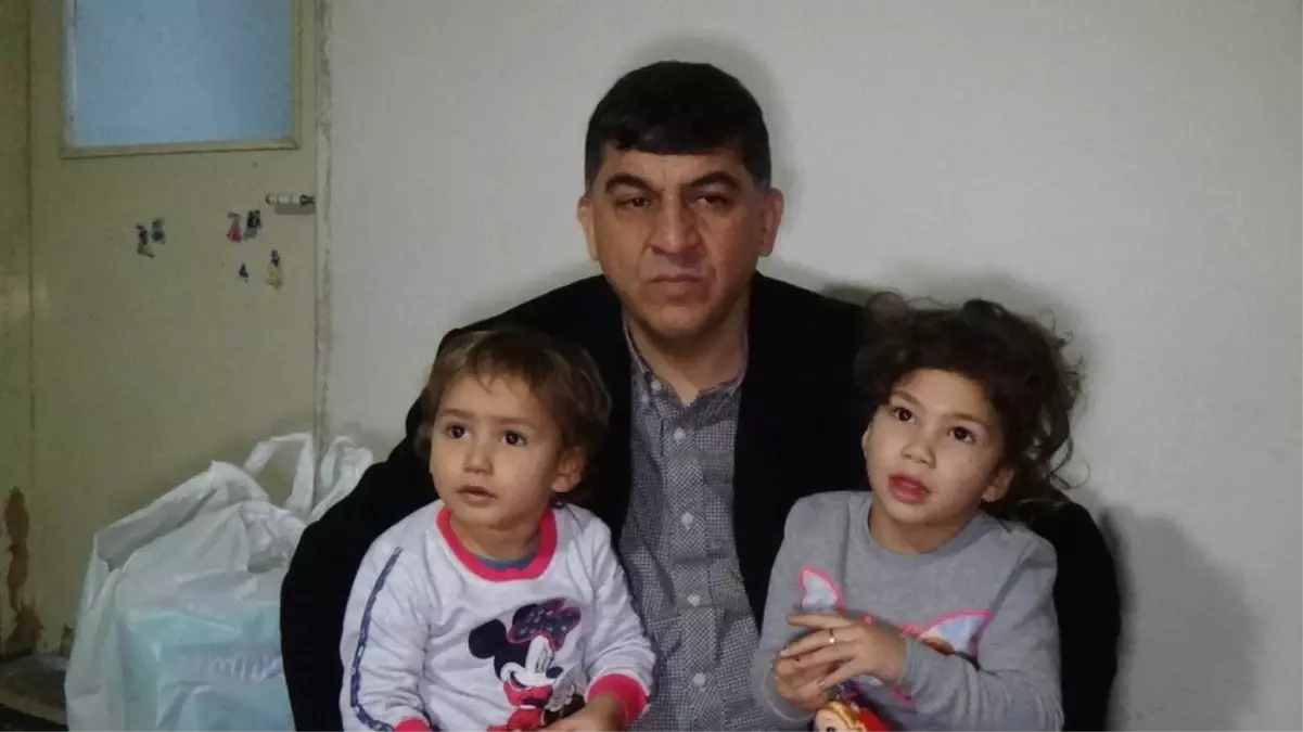 Hikayesi ile Yürek Burkan İki Minik Kardeşe Devlet Şefkati