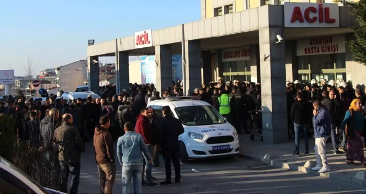 İstanbul'da İki Grup Arasında Silahlı Çatışma: 3 Ölü, 3 Yaralı