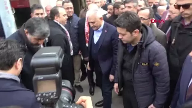 İstanbul- Yıldırım Şile İstanbul'un Organik Tarım Merkezi Olacak
