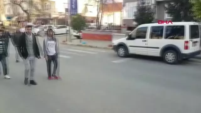 kirklareli babaeski de cinayet gerginligi haberler
