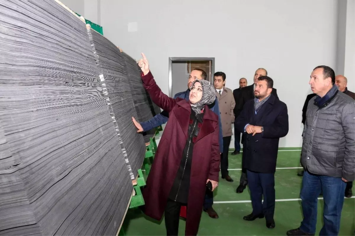 Muhammet Yürükuslu Spor Kompleksi'nde Sona Yaklaşıldı