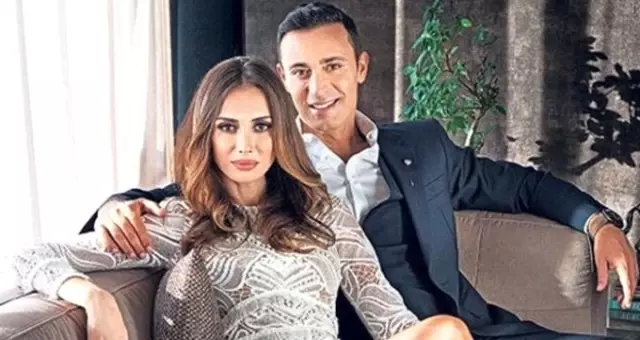 Mustafa Sandal'a Eski Eşinden Manidar Gönderme! Mustafa Sandal'a Eski Eşinden Manidar Gönderme!