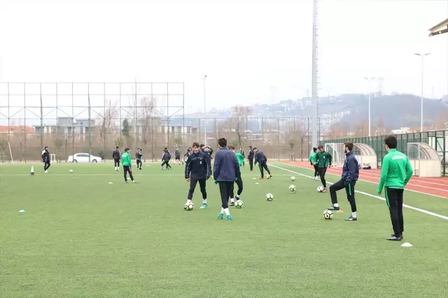 Sakarya'dan Kısa Kısa