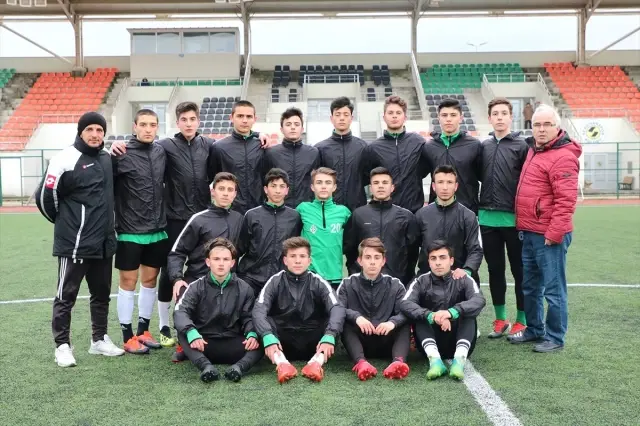 Sakarya'dan Kısa Kısa