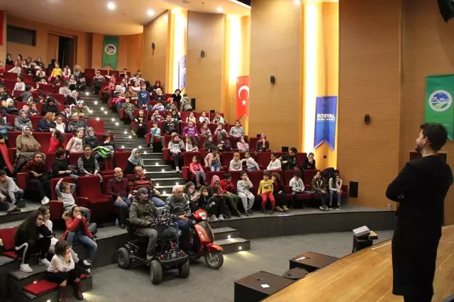 Sakarya'dan Kısa Kısa