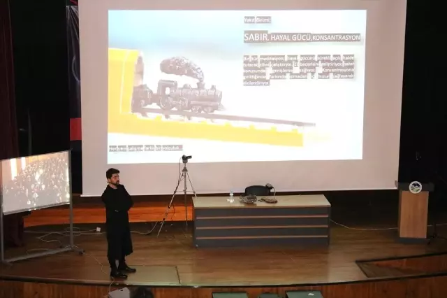 Sakarya'dan Kısa Kısa