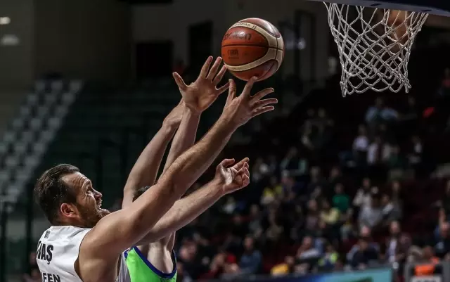 Tahincioğlu Basketbol Süper Ligi Tahincioğlu Basketbol Süper Ligi
