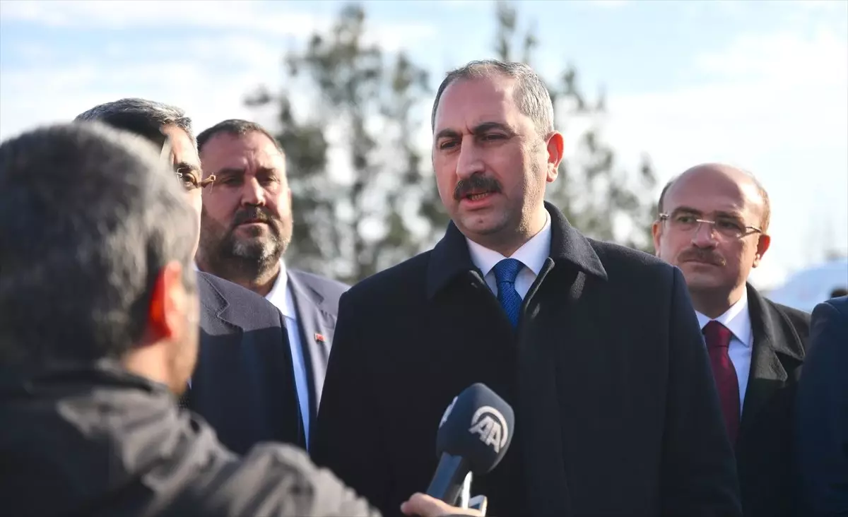 Terör Koridoruna Asla Müsaade Etmeyeceğiz'