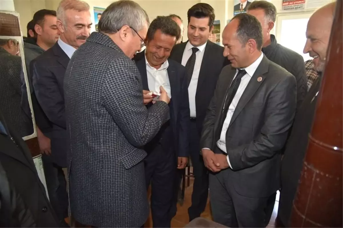 Vali Deniz Sigara Bırakma Seferberliği Başlattı