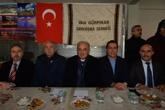 Yıldırım: 'Bazı Mahalleler Daha Güzel Bir İmar Planlamasıyla Uçacak' Yıldırım: 'Bazı Mahalleler Daha Güzel Bir İmar Planlamasıyla Uçacak'