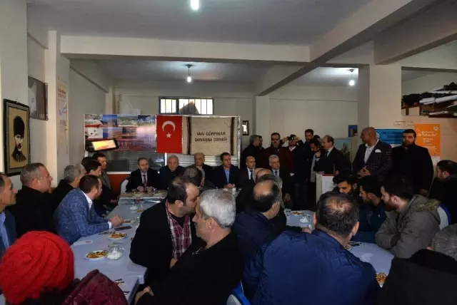Yıldırım: 'Bazı Mahalleler Daha Güzel Bir İmar Planlamasıyla Uçacak' Yıldırım: 'Bazı Mahalleler Daha Güzel Bir İmar Planlamasıyla Uçacak'