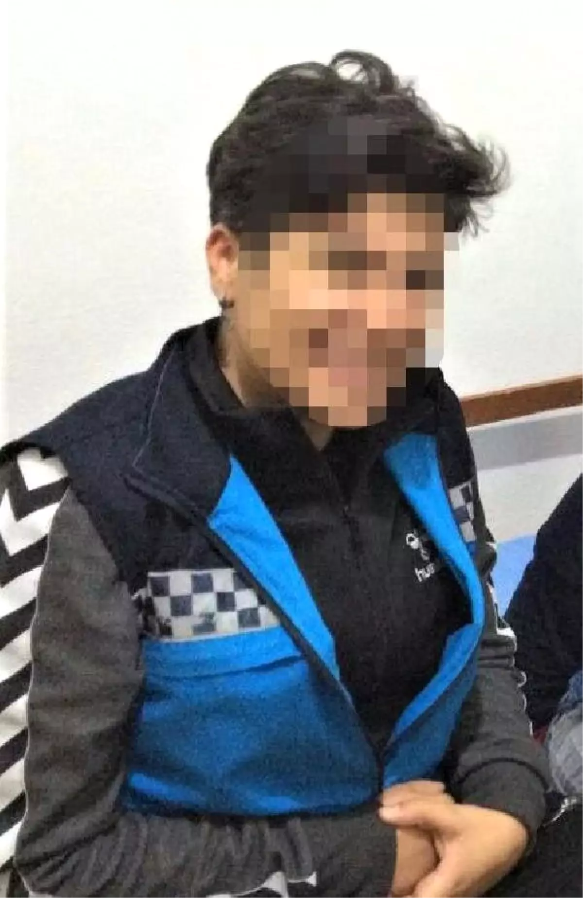 Zabıta Gamze'yi Vuran Aleyna:  İsteseydim Öldürebilirdim