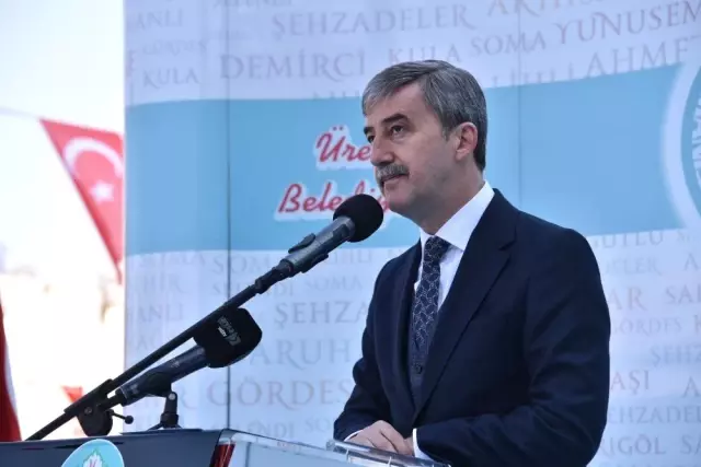 Alparslan Türkeş Kavşağı'na Görkemli Açılış Alparslan Türkeş Kavşağı'na Görkemli Açılış