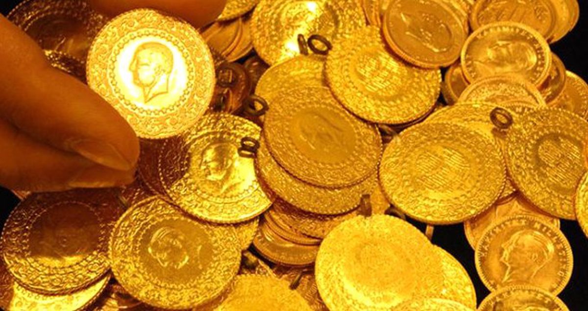 Altını Olanlar Dikkat! İşte Gram, Çeyrek ve Cumhuriyet Altını Fiyatları