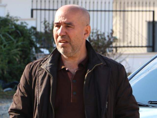 Antalya Kayıp Olarak Aradığı Oğlunu Otomobilinde Ölü Buldu