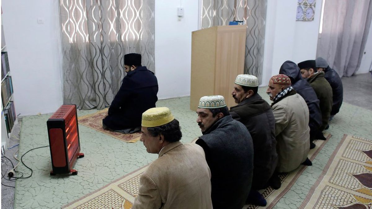 Atina'da İbadete İzin Verilecek İlk Camii Nisan'da Açılıyor