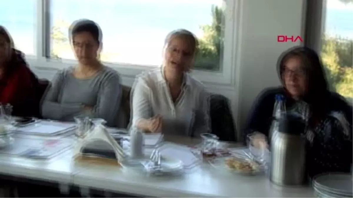 Balıkesir Kadın Muhtar Adaylarına Etkili İletişim Eğitimi