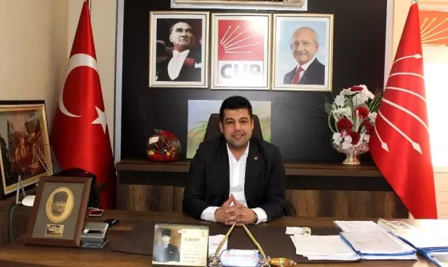 Başkan Çakmak: