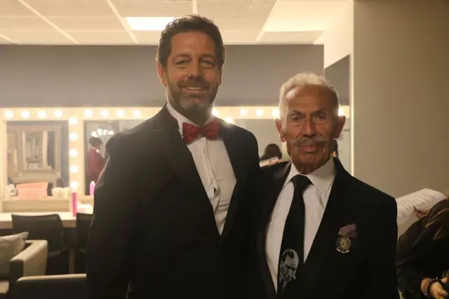 Bora Gencer Teyev Yararına Konser Verdi Bora Gencer Teyev Yararına Konser Verdi