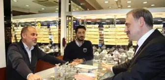 Selim Kotil: Btp Başkan Adayı Selim Kotil: Milli Ekonomi Modeli Esnafın Yüzünü Güldürecek Selim Kotil: Btp Başkan Adayı Selim Kotil: Milli Ekonomi Modeli Esnafın Yüzünü Güldürecek