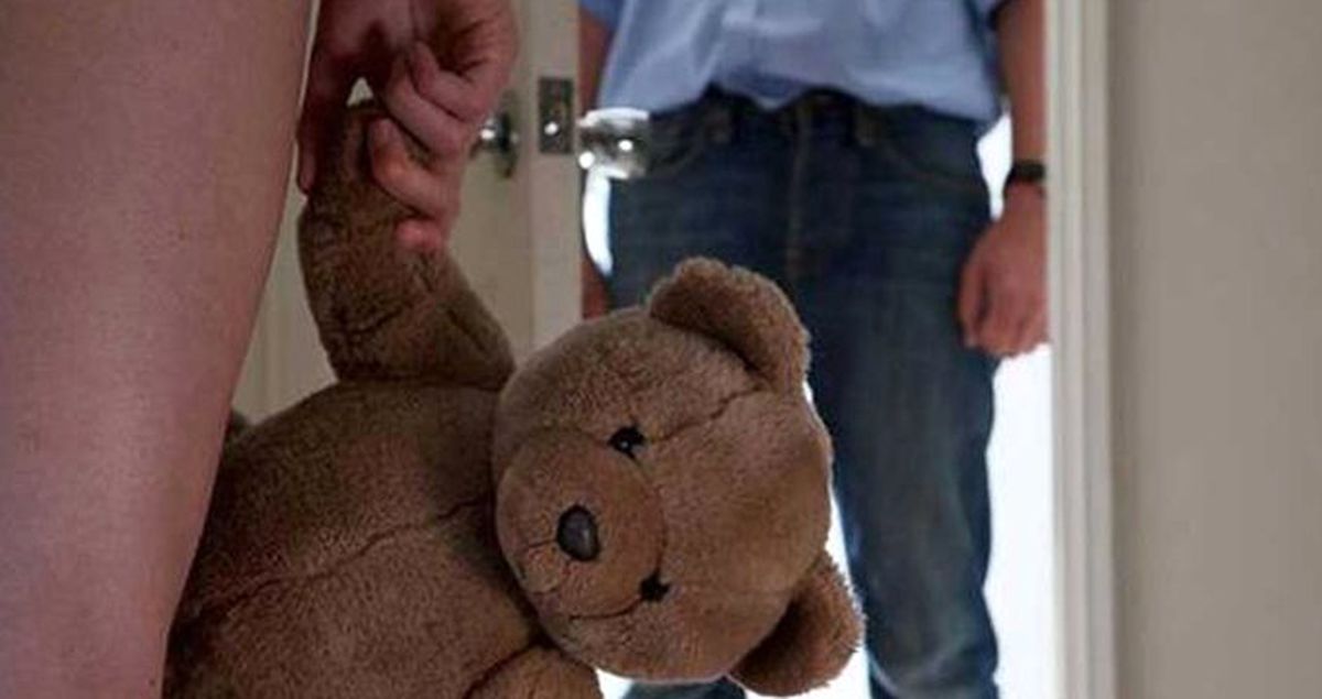 Cani Sapık, İstismar Ettiği Küçük Kızı Benzinle Yakarak Öldürdü