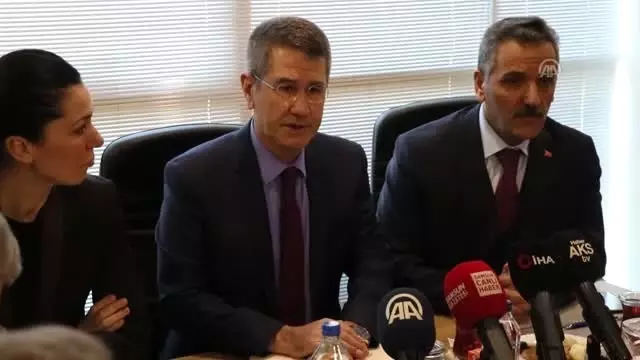 Canikli'den Yerli Ürün Vurgusu