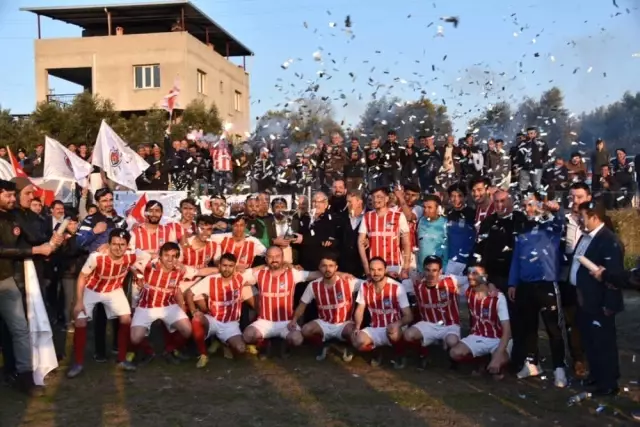 Cumhur İttifakı Adayı Çerçi, 4 Mahallede Vatandaşla Buluştu Cumhur İttifakı Adayı Çerçi, 4 Mahallede Vatandaşla Buluştu