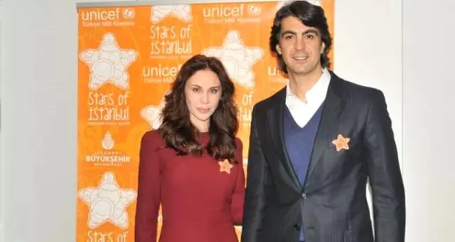 40 Dakikada Boşanan İbrahim Kutluay, Demet Şener'e 3 Milyon TL Tazminat Ödeyecek 40 Dakikada Boşanan İbrahim Kutluay, Demet Şener'e 3 Milyon TL Tazminat Ödeyecek