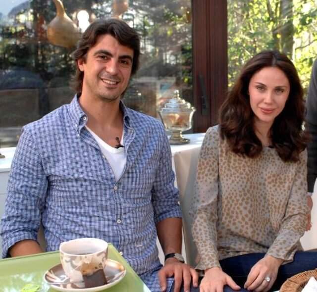 Demet Şener ile İbrahim Kutluay Anlaşmalı Olarak Boşandı