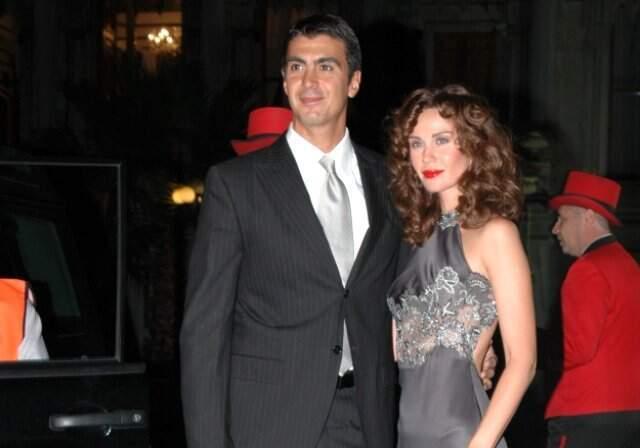 Demet Şener ile İbrahim Kutluay Anlaşmalı Olarak Boşandı