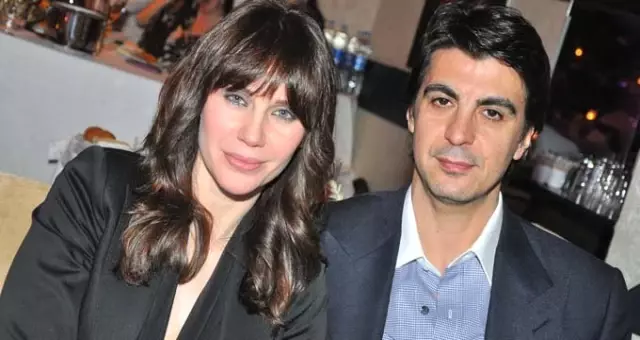 Demet Şener ve İbrahim Kutluay Anlaşmalı Olarak Boşandı Demet Şener ve İbrahim Kutluay Anlaşmalı Olarak Boşandı