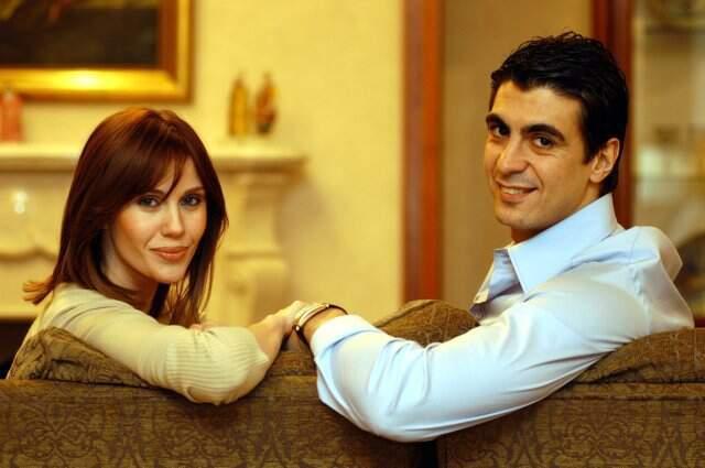 Demet Şener ve İbrahim Kutluay Anlaşmalı Olarak Boşandı