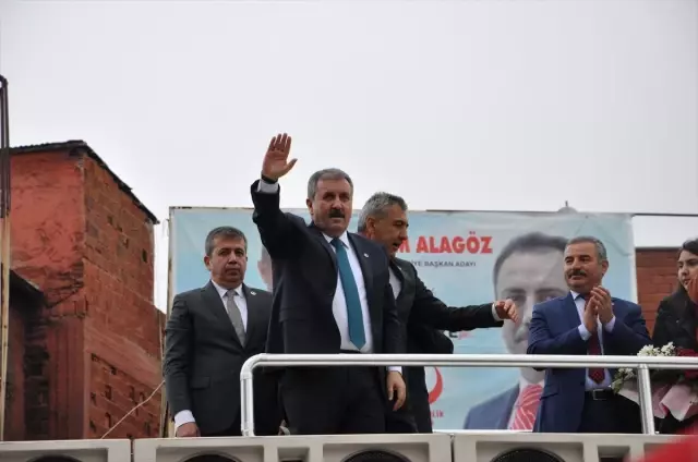 En Büyük Silahımız Birliktir
