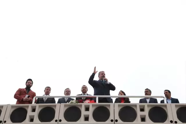 En Büyük Silahımız Birliktir