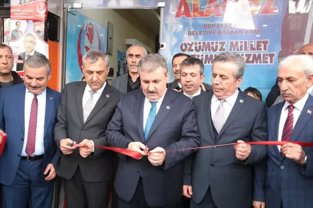 En Büyük Silahımız Birliktir