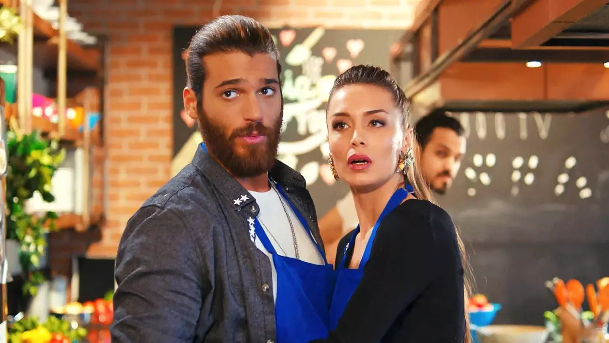 Erkenci Kuş 33. Bölüm Fragman