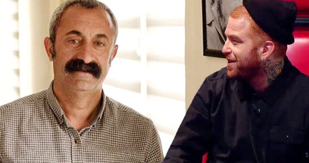 Fatih Mehmet Maçoğlu'ndan Athena Gökhan'a Cevap