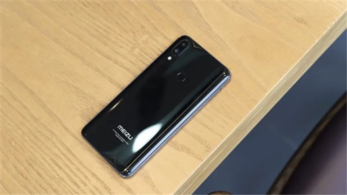 Geekbench'te Ortaya Çıkan Meizu Note 9'un Önemli Özellikleri Doğrulandı
