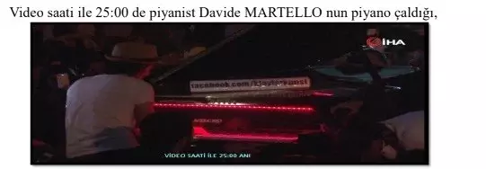 Gezi Parkı Eylemlerine İlişkin İddianamenin Detayları Ortaya Çıktı