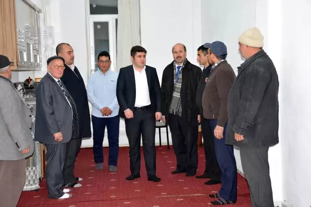 İscehisar'dan Kısa Kısa İscehisar'dan Kısa Kısa