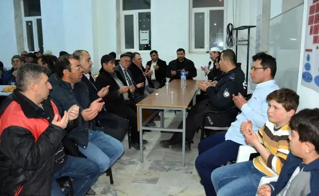 İscehisar'dan Kısa Kısa İscehisar'dan Kısa Kısa