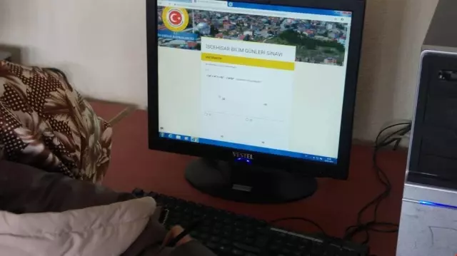 İscehisar'dan Kısa Kısa İscehisar'dan Kısa Kısa