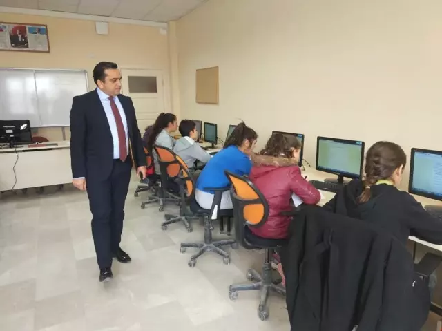 İscehisar'dan Kısa Kısa İscehisar'dan Kısa Kısa
