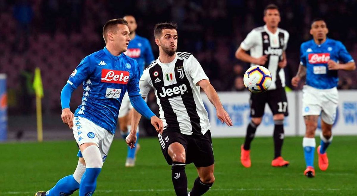 Juventus Puan Farkını Açtı