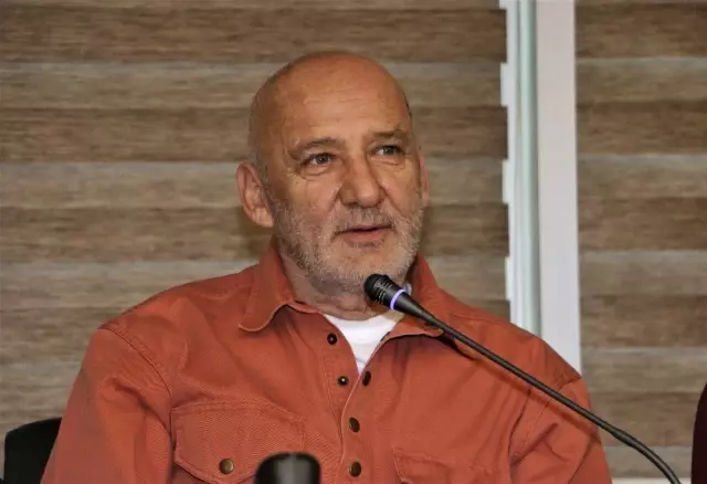 Kartal Belediyesi'nde 120. Muhtarlar Toplantısı Gerçekleştirildi Kartal Belediyesi'nde 120. Muhtarlar Toplantısı Gerçekleştirildi