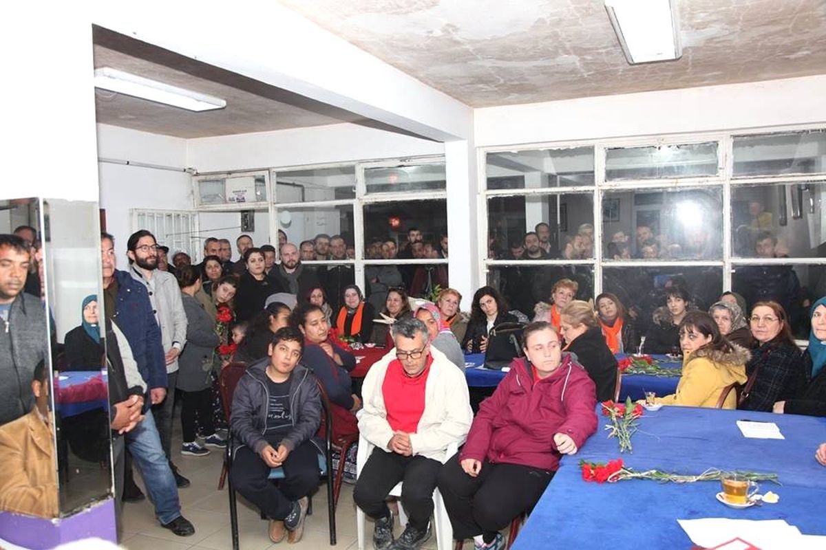 Mesut Üner, ' Çatalca'da Köklü Değişim Yaşanacak'