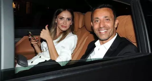 Mustafa Sandal'a Eski Eşinden Manidar Gönderme!