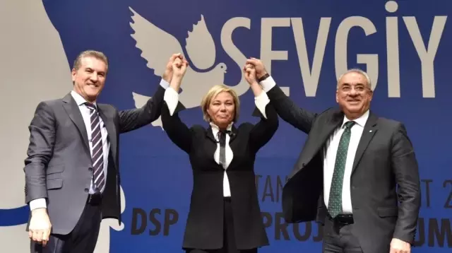 Mustafa Sarıgül Projelerini Açıkladı Mustafa Sarıgül Projelerini Açıkladı