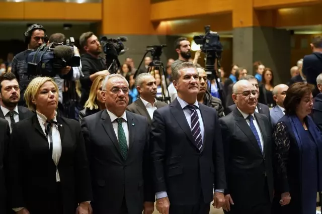Mustafa Sarıgül Şişli Projelerini Tanıttı Mustafa Sarıgül Şişli Projelerini Tanıttı