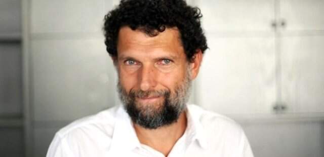 Osman Kavala'nın da Olduğu 16 Sanıklı Gezi Parkı İddianamesi Kabul Edildi